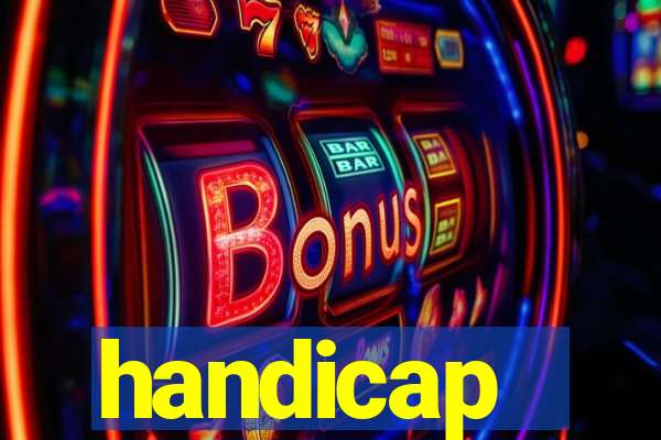 handicap -1.25